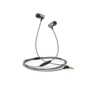 Anker SoundBuds Verve Wired Headphones, 10 mm Composite Drivers and Powerful Bass, in-Ear Stereo Earphones with Durable Cable