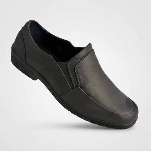 Kadam Loafers Shoe for Men - Black