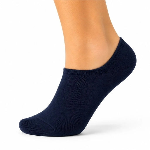 Unisex Low-Cut Cotton Ankle Socks
