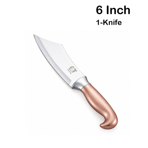 Feng & Feng Professional Kitchen Knife