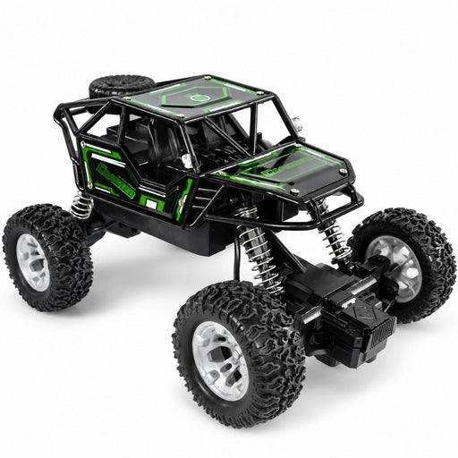 Ance Remote Control 4X4 off Road Car RC Remote Control Jeep High Speed off Road