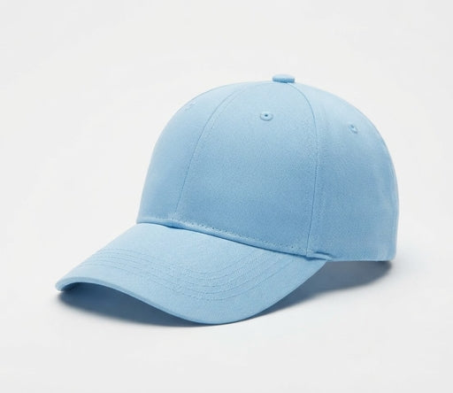 Men Adjustable Cap for Adults - ( Polyester Mix Twil )