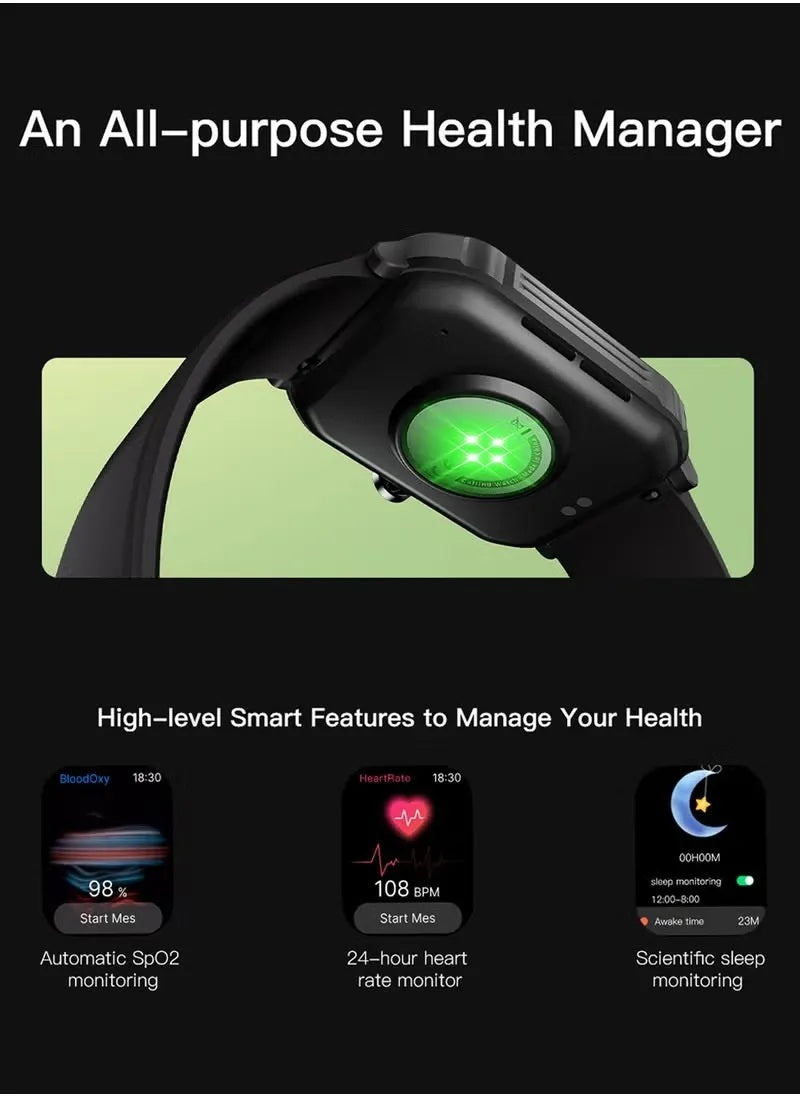 Scykei GT1 Smart Watch