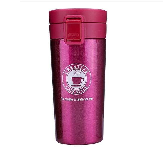 500Ml Smart Thermos Bottle with Temperature Display – Stainless Steel Vacuum Insulated Flask