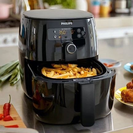 PHILLIPS AIR FRYER - HD9200