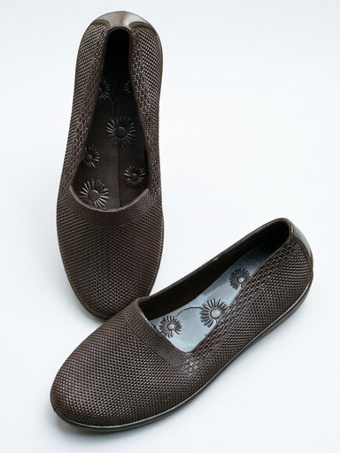 Ladies Rubber Shoe for Business Women