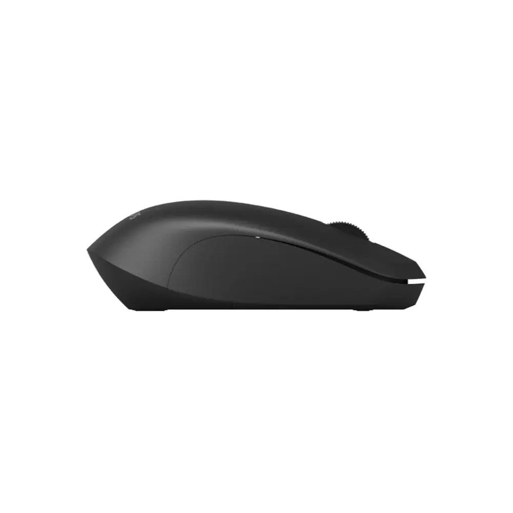 Philips M344 1600DPI 2.4Ghz Genuine Wireless Mouse with Free 1 Battery