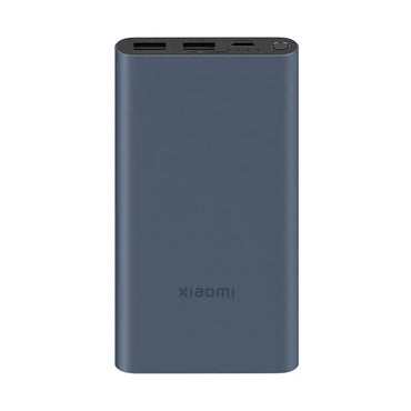 Xiaomi Mi Power Bank v3 10000mAh Dual USB 18W Fast Charging