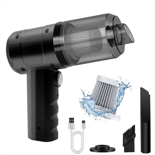 Hand Held Vacuum Cleaner