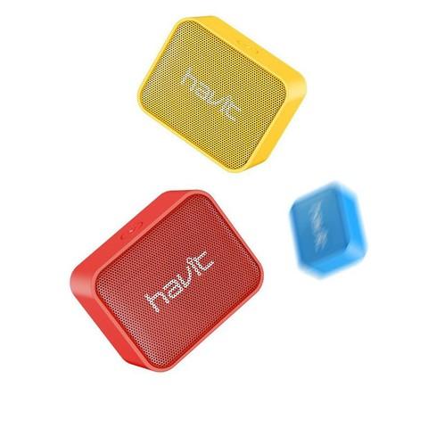 Havit MX702 Portable Wireless Bluetooth Speaker