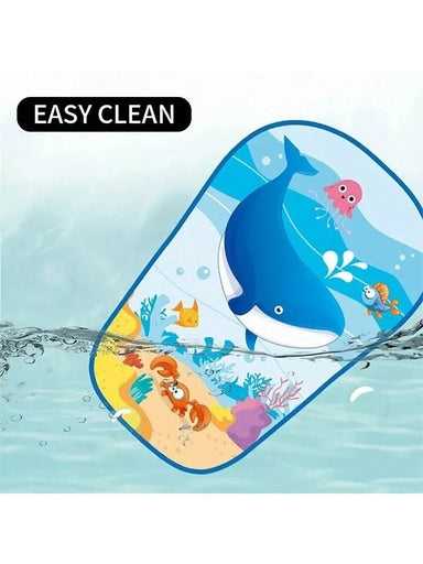 Unisex Baby Piano Gym Play Mat, Infant Kick and Play Piano Activity Center, Musical & Educational