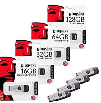 64GB Original Pen Drive High Quality