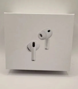 Apple AirPods Pro 3 with MagSafe Charging Case
