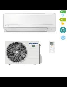 PANASONIC 12000BTU R32 - MALAYSIA