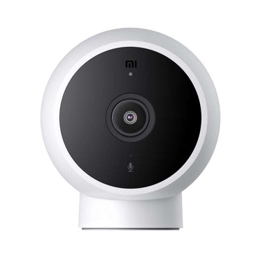 Xiaomi Mi Camera 2K Magnetic Mount, Ultra Clear 2k Image Quality, Infrared Night Vision, Two-Way Voice Calls, Motion Detectio