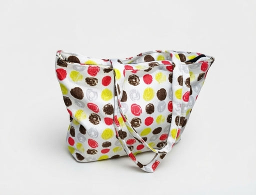 Clothing Material Marketing Handle Bags 30*28Cm