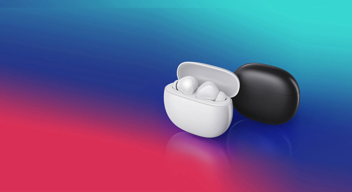 Xiaomi Redmi Buds 4 TWS Earphones (BHR7519CN)