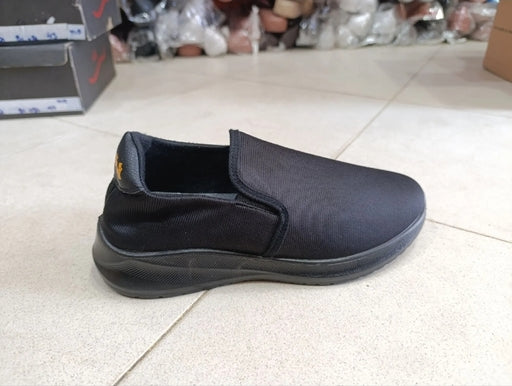 Men's Lightweight Slip-on Shoes | Breathable Casual Walking Comfort Sneakers | Sizes 40-45
