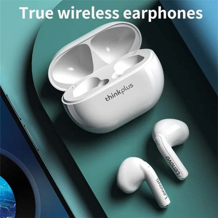 LENOVO Thinkplus XT93 LivePods Bluetooth Mobile headset Binaural TWS Earphones