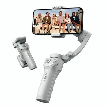 Yesido SF18 Anti-Shake 3-Axis Gimbal Stabilizer