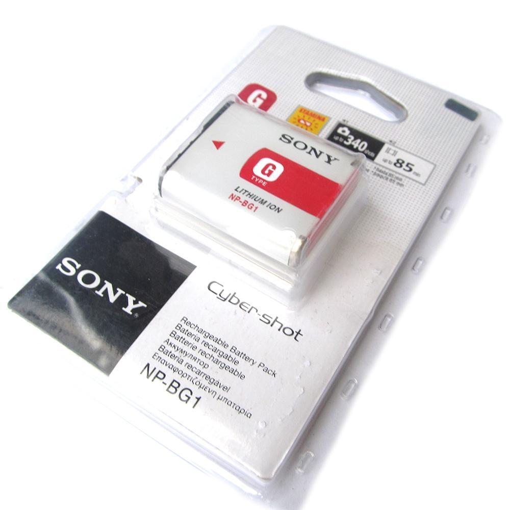 Sony NP-BG1 Camera Battery