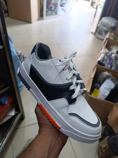 Fashion White Shoes 40-45