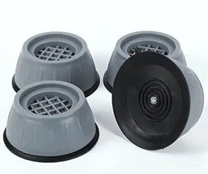 4 Pcs Shock Pad