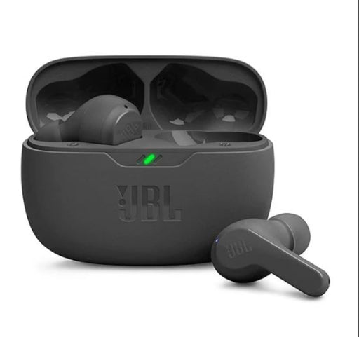 JBL Air R03/WAVE 380 True Wireless Stereo Earphones with Crystal Clear Sound, Dual Microphone
