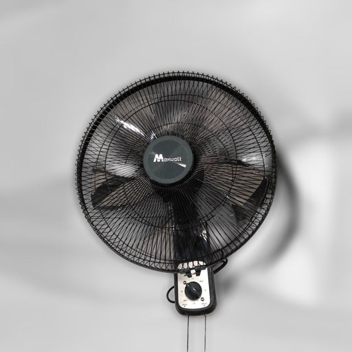 Wall Fan Wall-Mounted Electric Household Wall-Mounted Large Wind Commercial Wall-Mounted