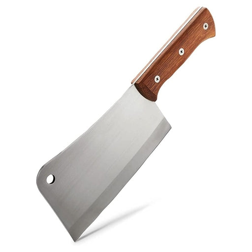 Kitchen Knife Big with Box