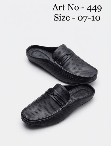 Mens Half Shoe -Kadam 449 - Waterproof