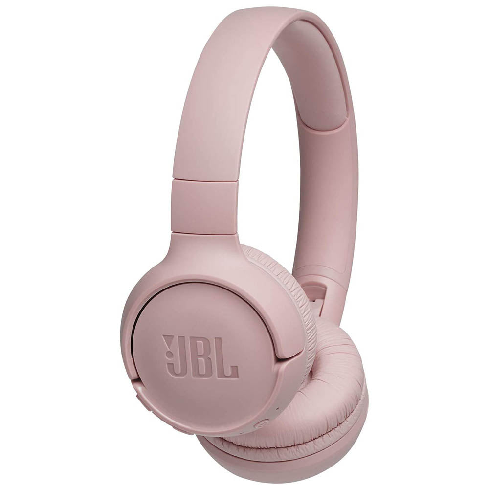 JBL Tune 510BT Bluetooth On-Ear Headphones - 100% Genuine