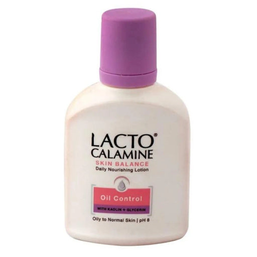 Lacto Calamine Face Lotion 60Ml