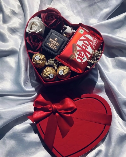 Men’s gift hamper - MO.lk - MO.lk