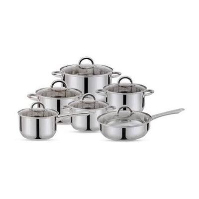 Cookware & Utensils