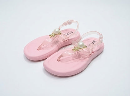 Pearl Princess Kids Sandals