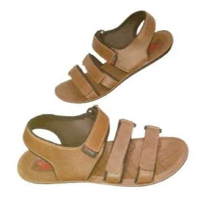 Gents Pu Sandals