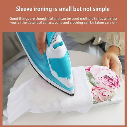 Portable Foldable Ironing Board
