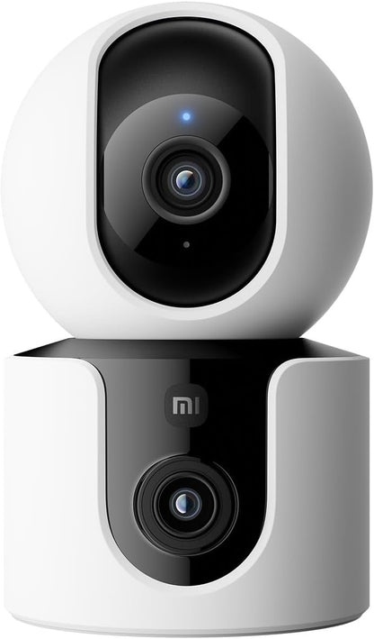 XIAOMI C300 Dual Smart 3MP Dual-Lens Security Camera with Dual-Band Wi-Fi 6 Camera