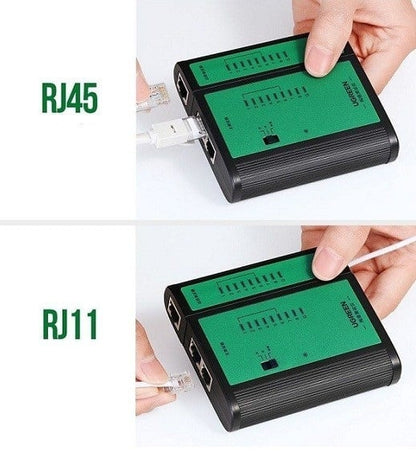 UGREEN NETWORK CABLE TESTER 10950