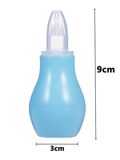 Mini Baby Baby Nose Cleaner