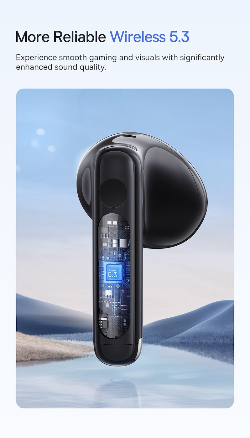 Baseus Bowie E13 True Wireless Earphones
