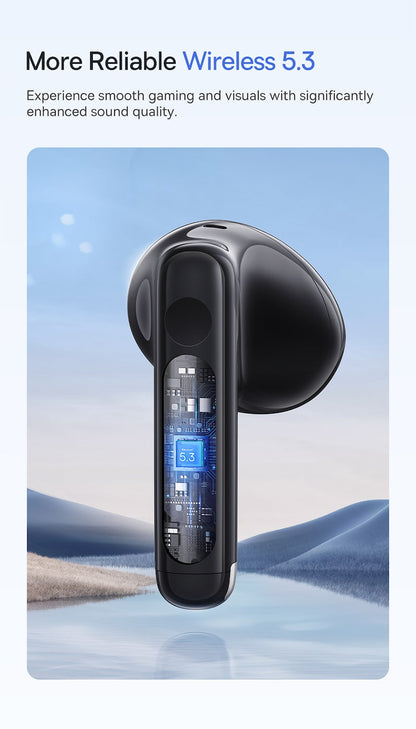 Baseus Bowie E13 True Wireless Earphones