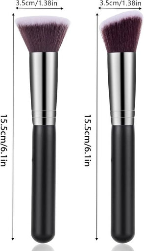 Makeup Brush, Powder Foundation Brush Flawless