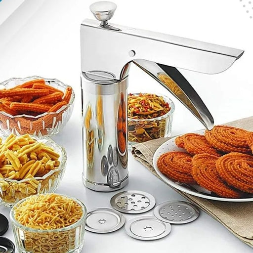 Murukku Making Machine Kitchen Press