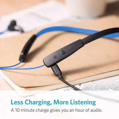 Anker SoundBuds Lite Bluetooth Headphones