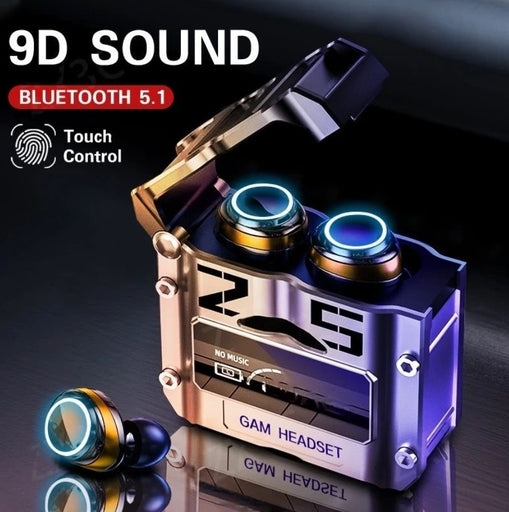 M10 / M19 / M16 / M20 Pro / M28 / M30 /M25 / X15 TWS True Wireless Bluetooth Headset 5.1 Waterproof