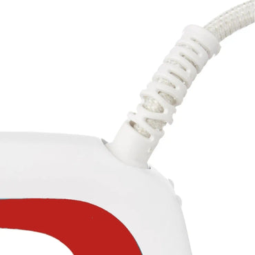 Range Dry Iron Non-Stick Iron