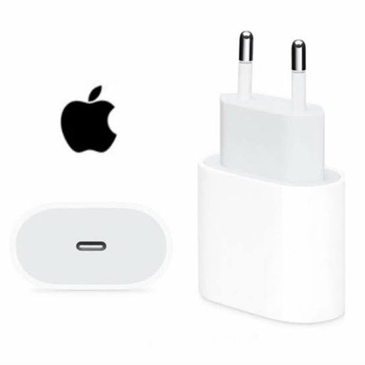 20W USB-C Power Adapter for IPhone 13/12/11/SE 2Nd Gen/XS/XS Max