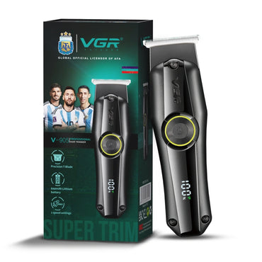 VGR V-905 Professional Hair Trimmer for Men & Salon